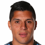 Enzo Nicolas Perez