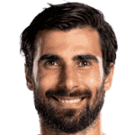 Andre Filipe Tavares Gomes