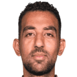 Ahmed Hassan Mahgoub