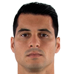Andres Eduardo Fernandez Moreno