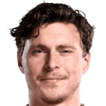 Victor Nilsson Lindelof