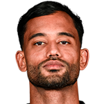 Jubal Rocha Mendes Junior