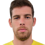 Ricardo Jorge Tavares Machado