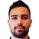 Jorge Samuel Figueiredo Fernandes