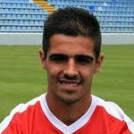 Rui Pedro Oliveira Silva