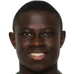 Elves Umar Balde