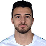 Joao Rodrigo Pereira Escoval