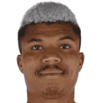 Reinildo Isnard Mandava