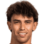 Joao Felix Sequeira