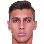 Bruno Andre Cavaco Jordao