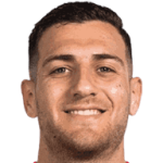 Jose Diogo Dalot Teixeira