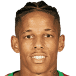 Andre Filipe Cunha Vidigal