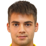Artyom Kulishev