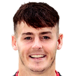 Danny Mullen