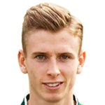 Oli Shaw