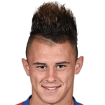 Dejan Drazic