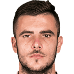 Dorde Crnomarkovic
