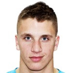 Marko Kordic
