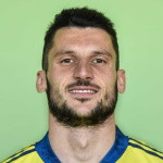 Dejan Stanivukovic