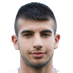 Milos Spasic