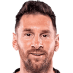 Lionel Andres Messi Cuccittini