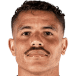 Jonathan dos Santos Ramirez