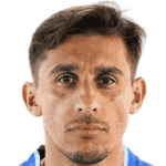 Damian Nicolas Suarez Suarez