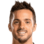 Pablo Sarabia Garcia
