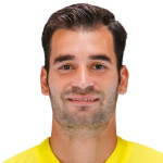Manuel Trigueros Munoz