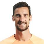 Sergio Rico Gonzalez