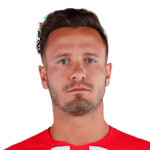 Saul Niguez Esclapez