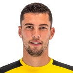 David Soria Solis