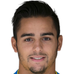 David Simon Rodriguez Santana