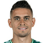 Rafael Santos Borre Amaury