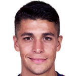 Mateo Ezequiel Garcia
