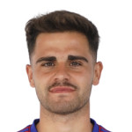 Oscar Melendo Jimenez