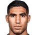 Achraf Hakimi Mouh