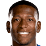 Pervis Josue Estupinan Tenorio