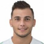 Borja Martinez Giner