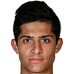 Javier Fernandez Abrunedo