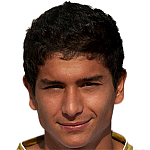 Kevin Nicolas Ratti Fredes