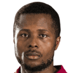 Jean Luc Gbayara Assoubre