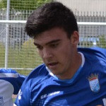 Javi Forjan