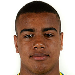 Noah Sonko-Sundberg