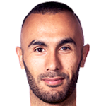 Issam Jebali