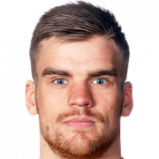 Lukas Jonsson