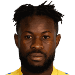 Kingsley Sarfo