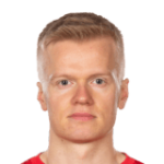 Axel Lindahl