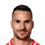 Dejan Sorgic