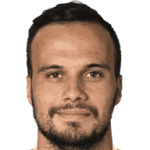 Jeremy Bruno Guillemenot